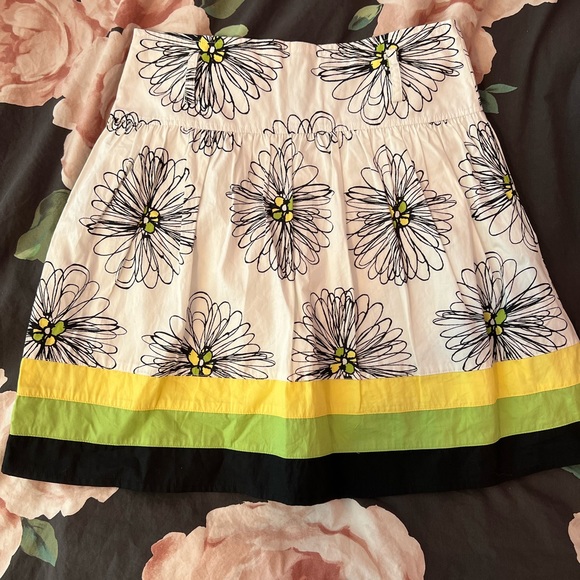 🌼🌼‎ Cute cotton Light weight skirt - Picture 1 of 2